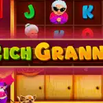 обзор слота Rich Granny