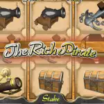 обзор слота Rich Pirate