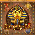 Игровой аппарат Riches of Ra