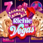 обзор слота Richie In Vegas