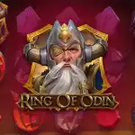 Игровой аппарат Ring of Odin