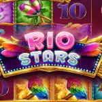 Игровой аппарат Rio Stars