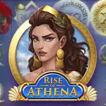 Игровой аппарат Rise of Athena