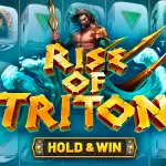 обзор слота Rise of Triton