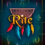 Игровой аппарат Rite