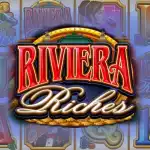 Игровой аппарат Riviera Riches