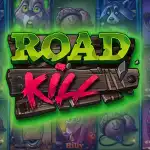 обзор слота Roadkill