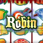 Игровой аппарат Robin