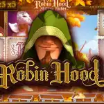 Игровой аппарат Robin Hood