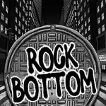 Игровой аппарат Rock Bottom