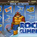 обзор слота Rock Climber