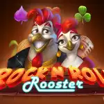 обзор слота Rock n Roll Rooster