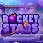 обзор слота Rocket Stars