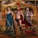 обзор слота Roman Empire