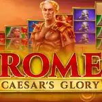 Игровой аппарат Rome Caesar’s Glory