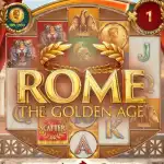 Игровой аппарат Rome: The Golden Age