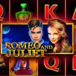 Игровой аппарат Romeo and Juliet