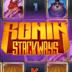 обзор слота Ronin StackWays