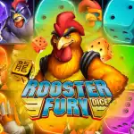 Игровой аппарат Rooster Fury Dice