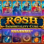 обзор слота Rosh Immortality Cube