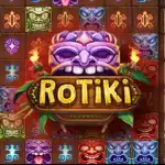 Игровой аппарат Rotiki