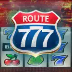 Игровой аппарат Route 777