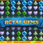 Игровой аппарат Royal Gems