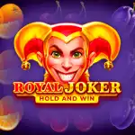 обзор слота Royal Joker: Hold and Win