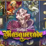 Игровой аппарат Royal Masquerade