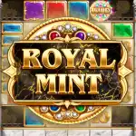 обзор слота Royal Mint