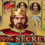 Игровой аппарат Royal Secrets