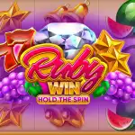 обзор слота Ruby Win: Hold The Spin