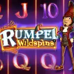 обзор слота Rumpel Wildspins