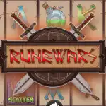 Игровой аппарат Rune wars