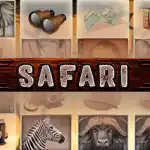 Игровой аппарат Safari