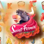 обзор слота Saint Fermin