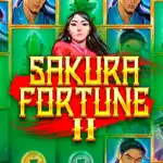 обзор слота Sakura Fortune 2