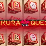 обзор слота Sakura Quest Dice