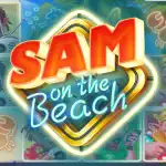 Игровой аппарат Sam on the Beach