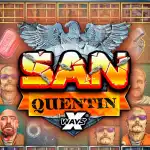 Игровой аппарат San Quentin xWays