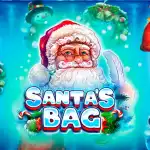 обзор слота Santa’s Bag