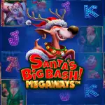 обзор слота Santa’s Big Bash Megaways