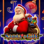 Игровой аппарат Santa’s Gift