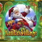 Игровой аппарат Santa’s Village