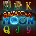 обзор слота Savanna Moon