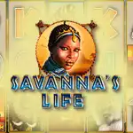 Игровой аппарат Savanna’s Life