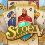 обзор слота Scopa