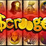 Игровой аппарат Scrooge