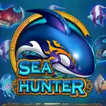 Игровой аппарат Sea Hunter