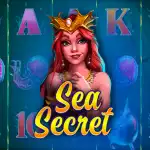 Игровой аппарат Sea Secret